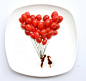 Hong Yi：31天的创造力与食物 设计资讯 详情页 设计时代网