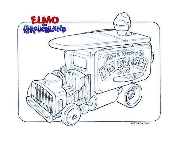 Elmo in Grouchland v...