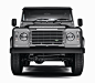 Land Rover Defender 2012...