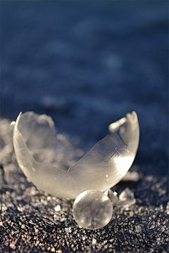 梦中我有一头迷人长发采集到冰雪