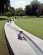 Diana_Memorial_Fountain-Gustafson-Porter-Landscape-Architecture-03 « Landscape Architecture Works | Landezine