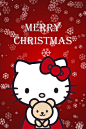 【kitty】Hello Kitty专属手机壁纸,不定期更新！_kitty吧_百度贴吧