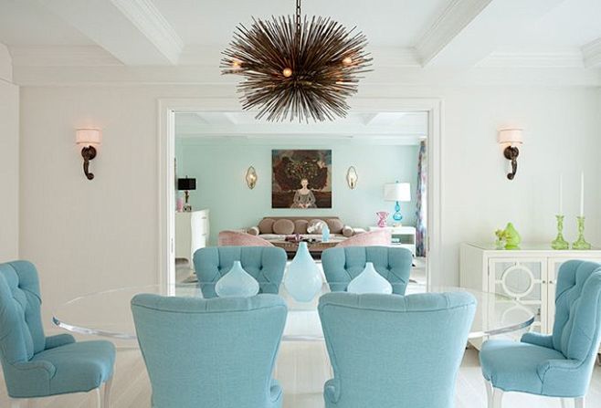 House of Turquoise: ...