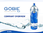 Gobie - PowerPoint Designers - Presentation & Pitch Deck Design Services