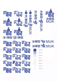 大草原上的胖老鼠采集到华丽的平面设计