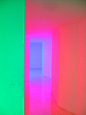 Neon Doors of Perception: 