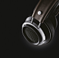 Philips Fidelio HiFi stereo headphones | 相片擁有者 Philips Communications