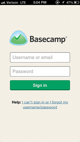 Basecamp - Official ...