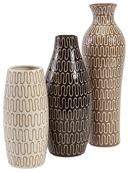 Tolek Vase - Set of ...