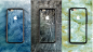 【原创】luminous case for iphone 苹果来电提醒手机壳~
【第6期普象原创TOP榜火热进行中，上传作品赢好礼→pushthink.com】