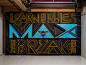 Adobe MAX 2015 : Identity for Adobe MAX 2015