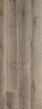 European White Oak - Character