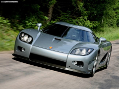 孤單一吻采集到Koenigsegg CCX