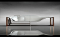 Bucefalo Sofa by Emanuele Canova. - Design Is This