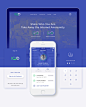 IQID : Design and development mobile apps and website for IQID.What is IQID?The intelligent qualified ID.We solve the Internet trust problem by giving you an Internet ID. IQID verifies your government identity to bring transparency to the anonymous intern