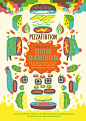 Pizzafiktion by Till Hafenbrak, via Flickr: 