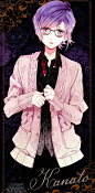 魔鬼恋人  DIABOLIK LOVERS