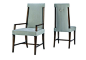 Nora-dining-chair-high-back-dining-room-modern-refined