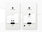 简洁的白色ui界面设计分享-UI设计网uisheji.com - #APP# #iOS# #UI#