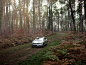 Passat Alltrack X Hossegor : Passat Alltrack shot on a surfing trip around the sandy beaches of Hossegor, West of France