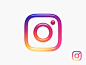 New Instagram Icon