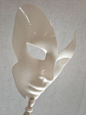 Blank Masks