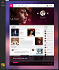 Dribbble - Online_Radio_big.png by Sanadas young