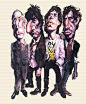 THE ROLLING STONES SONGS