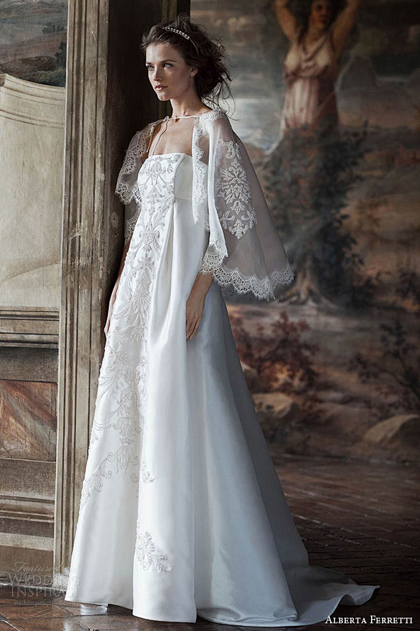 Alberta Ferretti 201...