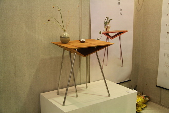 【展览】2012中国美院毕业设计展