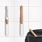 4 | The Chicest Toothbrush You Never Knew You Wanted | Co.Design | business + design