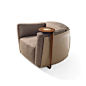 Armchairs-Lounge chairs-Seating-My Armchair-Giorgetti