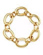 Bloomingdale's - 14K Yellow Gold Chain Bracelet - 100% Exclusive