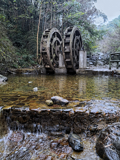 闲丿散仙采集到场景