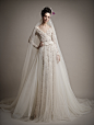 Wedding dresses Couture 2015 Collection - Ersa Atelier