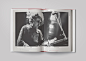 The Cure: Urojone Lata书籍设计 | Przemek Bizon 设计圈 展示 设计时代网-Powered by thinkdo3