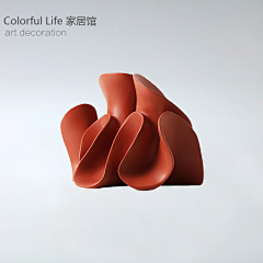 ColorfulLife家居设计采集到饰品摆件Accessory