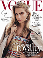 vogue-australia-october-2013-cara-delevigne.png (1184×1600)