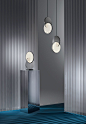 Lee Broom to reveal celestial lighting collection during Milan design week