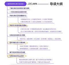 米唐Mitang采集到产品经理