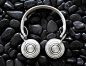 Master & Dynamic MH30 On-Ear Headphones