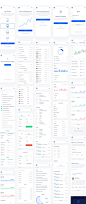 UI Kits : 48 Mobile Crypto Currency Dashboard and Onboarding UI Screens to help you design beautiful interfaces for your clients or for your personal projects. The Sketch and Adobe XD files comes with Open Sans, which is a Google Free Web Font. This pack 