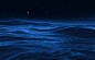 General 2048x1300 blue dark night landscape sky