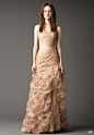 Vera Wang 2012/2013