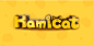 cat game logo