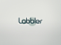 Labbler音乐社区界面上Behance