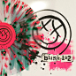 angels-182:
“Blink-182, Untitled Limited Splatter Pressing
”