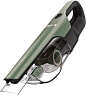 Amazon.com - Shark UltraCyclone Pro Cordless Handheld Vacuum, with XL Dust Cup, in Green -