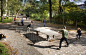 Kleiner Tiergarten – Ottopark / Latz + Partner : 重生的公园
