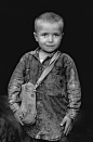 sebastiao salgado: boy. afghanistan, 1991